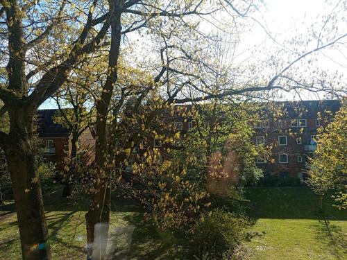 Foto - 2 Zimmer Etagenwohnung in Bremen