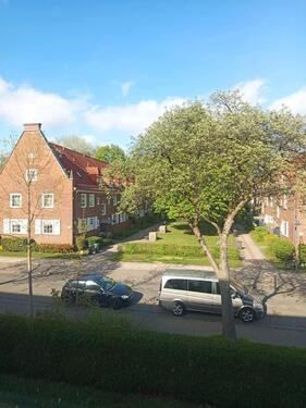 Foto - Etagenwohnung in Bremen zur Miete