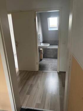 Foto - 63qm Dachgeschosswohnung Marl Hüls 450€