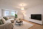 Foto - Zentrale 3 Zimmer Dachgeschoss Eigentumswohnung PROVISIONSFREI