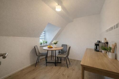 Foto - 3 Zimmer Dachgeschoßwohnung in Mülheim an der Ruhr
