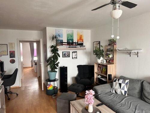 Foto - Schöne 2-Zimmer-Wohnung in Schwerin, Krebsförden zu vermieten