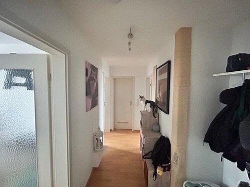 Foto - 2 Zimmer Etagenwohnung in Schwerin