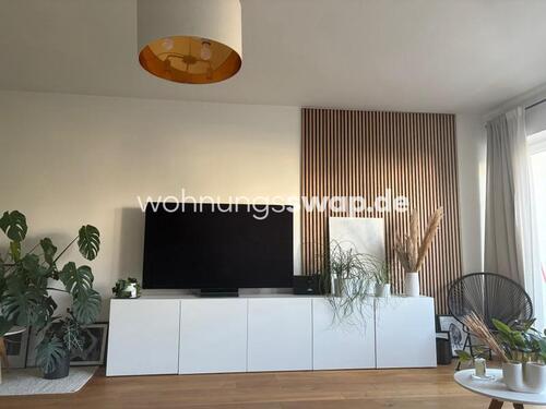 Foto - Wohnungsswap - 3 Zimmer, 92 m² - Lechstraße, Neuhausen-Nymphenburg, München