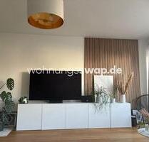 Wohnungsswap - 3 Zimmer, 92 m² - Lechstraße, Neuhausen-Nymphenburg, München