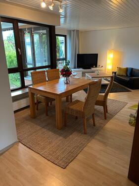 Foto - Möblierte Wohnung 103,5qm Erstbezug