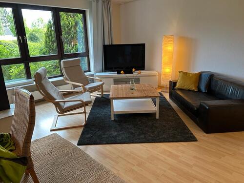 Foto - Erdgeschoßwohnung in Wolfsburg zur Miete