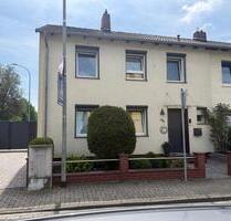 Modernisiertes Endreihenhaus-gehobener Ausstattung-Wolfenbüttel