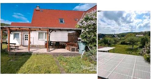Foto - Haus zum Kauf Siedlungshaus Thüringen