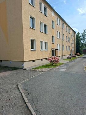 Foto - 3 Zimmer Hochparterre zum Kaufen in Reinsdorf