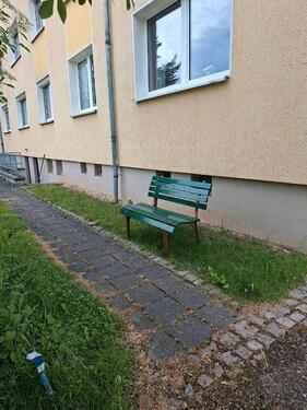 Foto - Hochparterre in Reinsdorf zum Kaufen