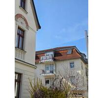 1-Zimmer-ETW Frei ab 1.10.26 ohne Provision - Dresden Pieschen