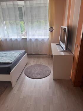 Foto - 1.5 Zimmer Erdgeschoßwohnung zur Miete in Wechingen