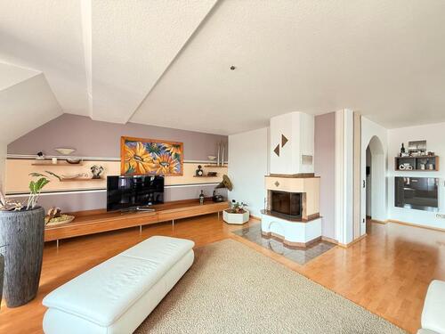 Foto - 5.5 Zimmer Mehrfamilienhaus, Wohnhaus zur Miete in Eppingen
