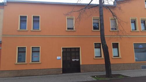 Foto - Helles Büro in attraktiver Lage zu vermieten – Kustrenaer Str. 62