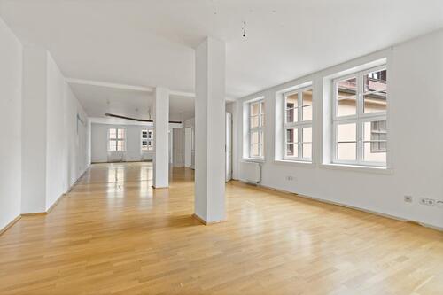 Foto - Hochwertige Bürofläche am Marktplatz - 176 m² - 360° Besichtigung