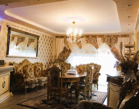 Foto - Moderne Wohnung in zentraler Lage -OHNE PROVISION-