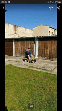 Foto - Garage in Magdeburg Fermersleben zu vermieten