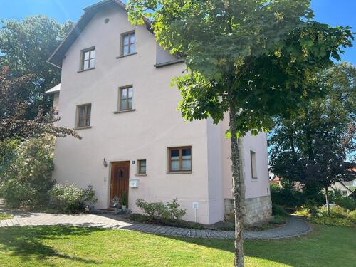 Foto - Living in a beautifully renovated historic building