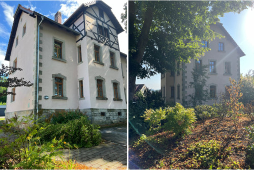 Foto - Einfamilienhaus zur Miete in Eschenbach in der Oberpfalz