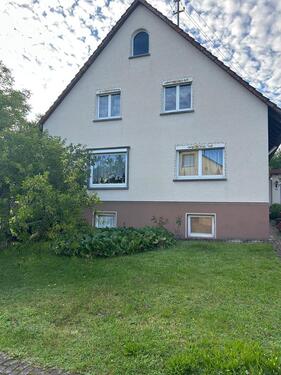 Foto - 1-2 Familien -Haus in Aichhalden