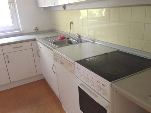 Foto - Etagenwohnung zur Miete in Munster
