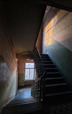 Foto - Atelier Wohnung - 480,00 EUR Kaltmiete,