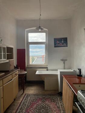 Foto - Etagenwohnung zur Miete in Halle (Saale)