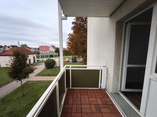 Foto - Erstbezug nach Renovierung in der 1.Etage