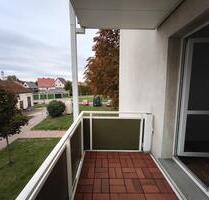 Erstbezug nach Renovierung in der 1.Etage - Merseburg