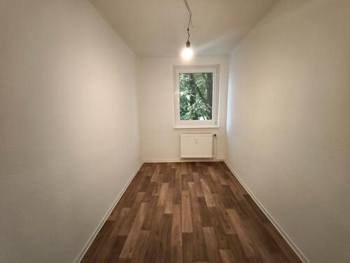 Foto - Etagenwohnung in Merseburg