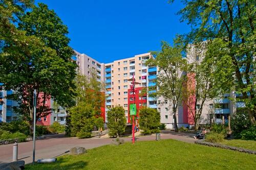 Foto - Etagenwohnung in Dortmund