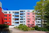 Foto - Etagenwohnung in Dortmund zur Miete