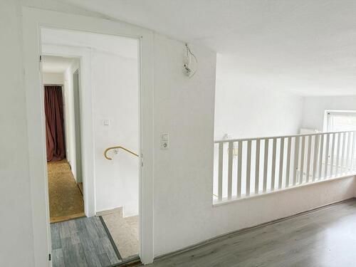 Foto - Etagenwohnung in Büsum