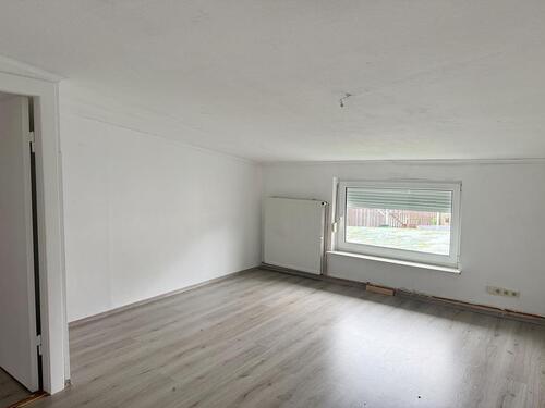 Foto - Etagenwohnung in Büsum zur Miete