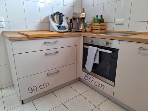 Foto - Etagenwohnung in Köln