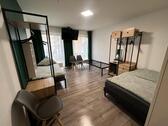 Foto - 1 Zimmer Wohnung mit Möbel -Küche Ablöse