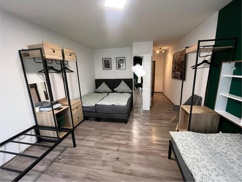 Foto - Etagenwohnung in Nürnberg