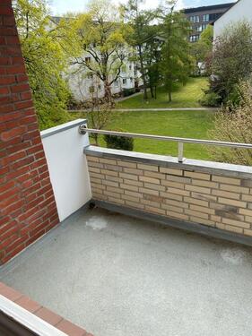 Foto - 1 Zimmer Etagenwohnung zur Miete in Hamburg