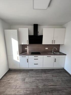 Foto - Etagenwohnung zur Miete in Neunkirchen
