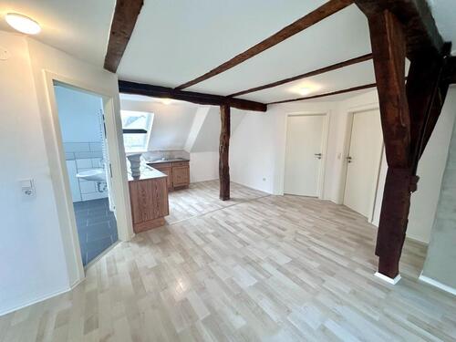 Foto - Etagenwohnung in Gudensberg