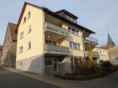 Foto - 3-Zimmerwohnung in Gerchsheim - 545,00 EUR Kaltmiete,