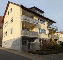 3-Zimmerwohnung in Gerchsheim - 545,00 EUR Kaltmiete, in Großrinderfeld (PLZ: 97950)