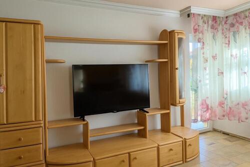 Foto - Etagenwohnung in Großrinderfeld