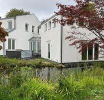 Architektenhaus in Buchholz (Trelde) zu vermieten - Buchholz in der Nordheide