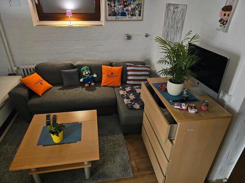 Foto - Apartment mit Terrasse – Gremendorf