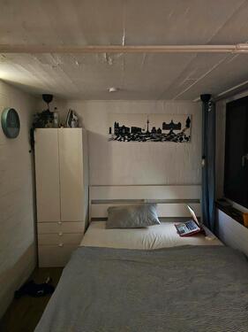 Foto - Etagenwohnung in Münster zur Miete