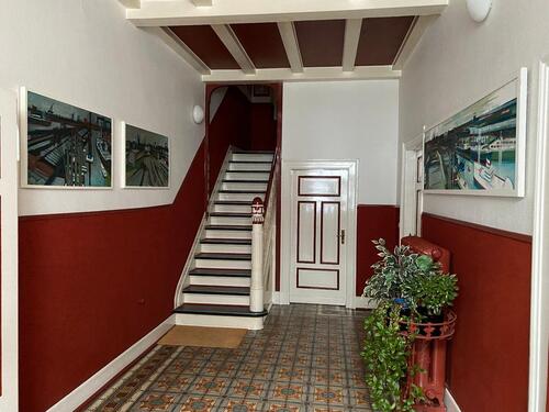 Foto - Etagenwohnung zur Miete in Mettmann