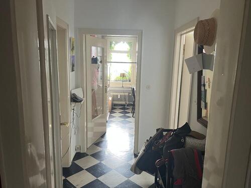 Foto - Etagenwohnung in Mettmann zur Miete