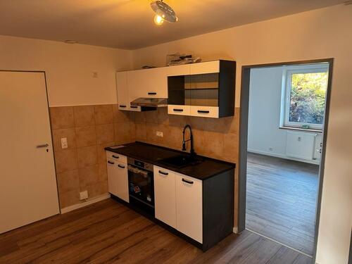 Foto - Etagenwohnung in Westerholt